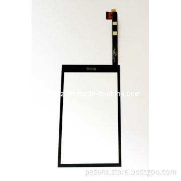 Mobile Phone Display Touch Screen Digitizer for HTC One, M7 Touch Panel